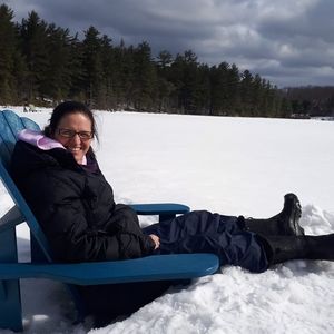 Meet your Posher, Robyn